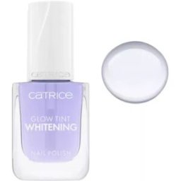 Catrice Glow Tint Whitening Nail Polish 020 10,5ml