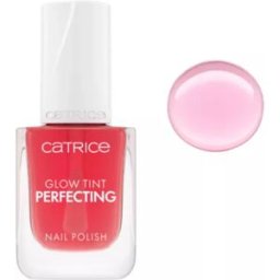 Catrice Glow Tint Perfecting Nail Polish 010 10,5ml