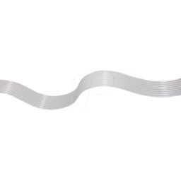 ECON CONNECT ECON 28AWG14RM1 - Cable plano plano 28AWG 14 pin gris 30,5 m 1,00mm