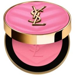Yves Saint Laurent Colorete en polvo difuminable Make Me Blush 24H Buildable 5g 87 Pink Voltage