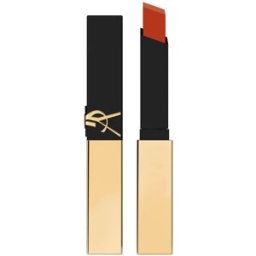 Yves Saint Laurent Rouge Pur Couture la barra de labios mate de color intenso 2,2g 1936
