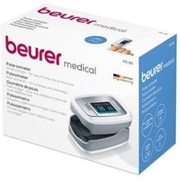River Intern Pulsioximetro Adulto Po - 30