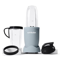 Nutribullet Pro Mineral Batidora Licuadora de Vaso 0.9L 900W Azul