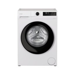 Lavadora Candy GD 410B8-S 10kg Carga Frontal 1351rpm A Blanca ProWash SmartWash Easy Iron