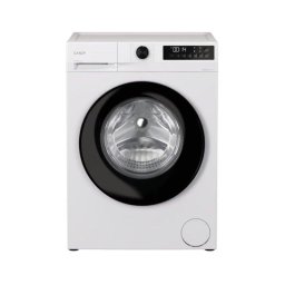 Lavadora carga frontal Candy ProWash 300 GD 410B8-S 10 kg 1351 rpm clase A blanca