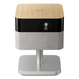Proyector Epson EF-72 4K UHD 1000 Lúmenes 150" LED 3LCD Google TV Portátil