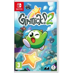 Gimmick! 2 SWITCH