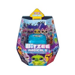Disney Bitzee Magicals Mascota Digital Interactiva 20 Animales Magicos Reaccion Tactil Sonido Multicolor 5+ años