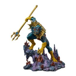 Figura Iron Studios Masters of the Universe Mer-Man BDS Art Scale 1:10