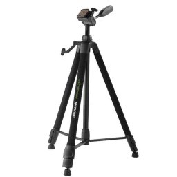 Trípode Cullmann Primax 390 aluminio negro 169 cm carga 3,5 kg