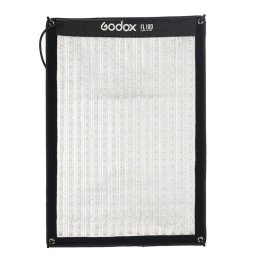Lámpara para panel LED Godox FL100 flexible 40x60cm 100W CRI96 regulable