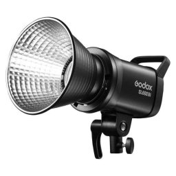 Iluminador LED Godox SL60IIBi Bi-color 2800-6500K Montura Bowens FX APP