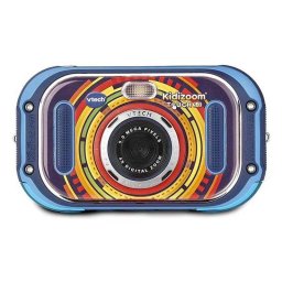 VTech Kidizoom Touch 5.0 Cámara Táctil Infantil Azul