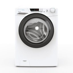 Lavadora Candy Ultra HCU2102DWB4/1-S 10 kg Carga Frontal 1200 rpm B Blanca NFC Smart Touch