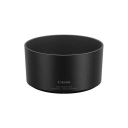 Parasol Canon ET-60B para RF-S 55-210mm f/5-7.1 IS STM antirreflejos negro