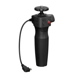 Grip Panasonic DMW-SHGR1E Compacto para Vlogging y Cámaras Lumix G