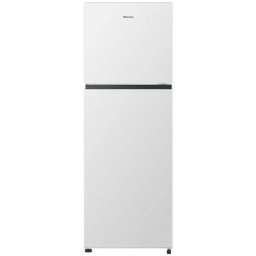 Hisense RT422N4AWE Frigorífico Dos Puertas E Blanco