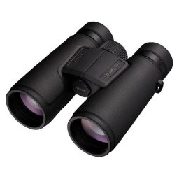 Binocular Nikon Monarch M5 10x42 ligero, resistente al agua y óptica ED