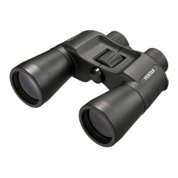 Binocular Pentax Jupiter 10x50 gran apertura revestimiento multicapa negro