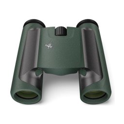 Prismático Swarovski CL Pocket 10x25 Verde Compacto Plegable Wild Nature