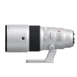Objetivo Fujifilm XF500mm f/5.6 R OIS WR 500 mm Estabilizado Montura X