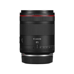 Objetivo Canon RF 85mm F1.4L VCM Montura RF Apertura f/1.4 Parasol Incluido
