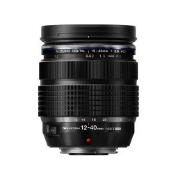 Objetivo OM SYSTEM M.Zuiko Digital ED 12-40mm F2.8 PRO II Montura Micro Four Thirds