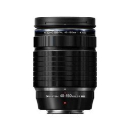 Objetivo OM SYSTEM M.Zuiko Digital ED 40-150mm F4 PRO Montura Micro Four Thirds