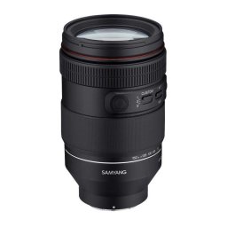 Objetivo Samyang AF 35-150mm F2-2.8 FE Zoom Ultra Rápido Montura Sony E