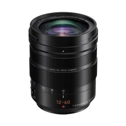Objetivo Panasonic Leica DG Vario-Elmarit 12-60 mm f/2.8-4 Power OIS Micro Four Thirds