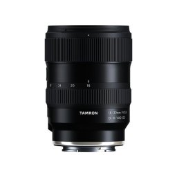 Objetivo Tamron 16-30 mm f/2.8 Di III VXD G2 Montura Sony FE Compacto Ultra Angular