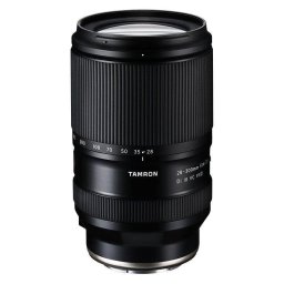 Objetivo Tamron 28-300mm Di III VC VXD Estabilizado Montura Sony E