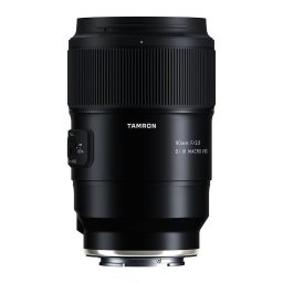 Objetivo Tamron 90mm F2.8 Di III MACRO VXD Montura Sony E Parasol Incluido