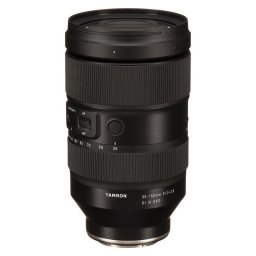 Objetivo Tamron 35-150mm F2-2.8 Di III VXD Montura Nikon Z Zoom Profesional