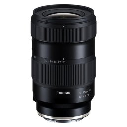 Objetivo Tamron 17-50mm F4 Di III VXD Montura Sony E Ultra Gran Angular