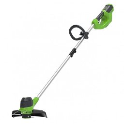 Greenworks G40LT30 Desbrozadora a Batería 40V