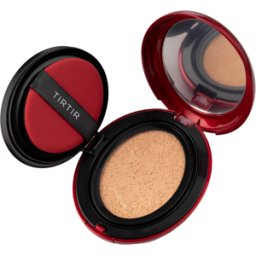 TirTir Mask Imprimación facial de larga duración Fit Red Cushion en Cushion PA 18g 17C Porcelain SPF40