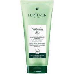 René Furterer Champú micelar suave Naturia 200mL