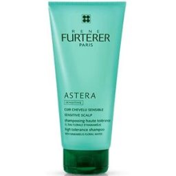 René Furterer Astera Champú para cuero cabelludo sensible 200mL