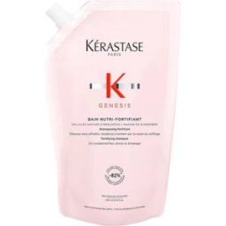 Kérastase Champú Génesis Bain Nutri-Fortifiant 500mL Recarga