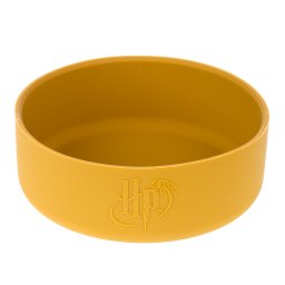 Comedero Harry Potter de silicona - 580 ml, 14 cm de diámetro