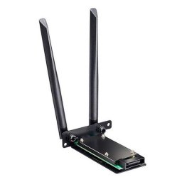 Módulo inalámbrico Optoma AZ932-HNG WiFi 6 y Bluetooth para pantallas Serie 3