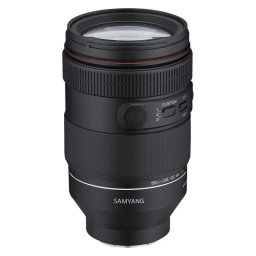 Objetivo Samyang AF 35-150 mm f/2-2.8 Montura L Parasol Incluido