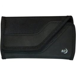 Nite Ize Clip Case Funda de Cinturón para Smartphones hasta 5.7