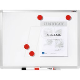 DAHLE 96151 - Pizarra magnética BASIC 60x90