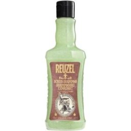 Reuzel Champú Exfoliante 350mL