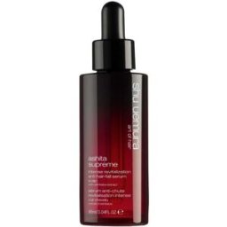 Shu Uemura Ashita Supreme Suero anticaída para el cuero cabelludo Revitalización intensa 90mL