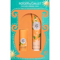 Roger&Gallet Crema de Manos Y Uñas Néroli