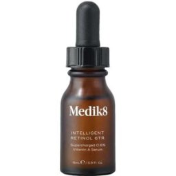 Medik8 Vitamin A Retinol inteligente sobrealimentado Vitamin A Serum 15mL Retinol 6 TR