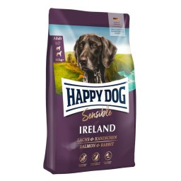 Happy Dog Supreme Sensible Irlanda - 4 kg
